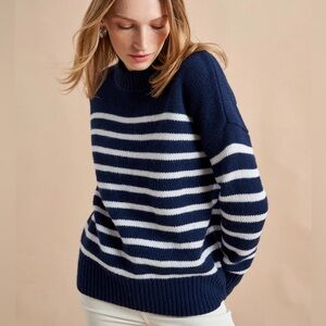 La Ligne NYC Marin Sweater
